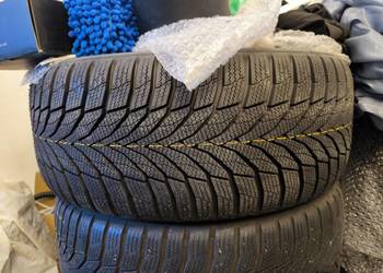 Nexen Windguard 3 235/40/18 zimowe komplet 5 sztuk