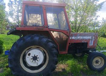 Fiatagri 65-66