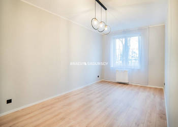 Ogłoszenie mieszkanie Kraków Kamionka 50.82m2 3-pokojowe