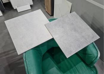 Płytka gresowa BOSTON GREY SZARY / ANTRACYT 40X40 GAT I tanio