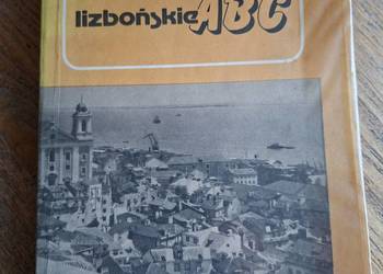 Lizbońskie ABC- J.Pałęcka, O. Sobański