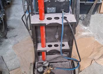 Tig 200P AC/DC SHERMAN  SPAWARKA Tig 200P AC/DC SHERMAN  SPAWARKA