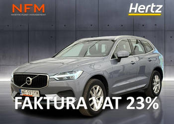 Volvo XC 60 2,0 B4 Geartronic AWD(197 KM) Momentum Pro Salon PL Faktura VA…
