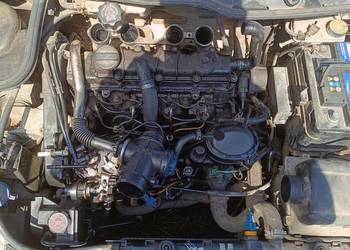 Silnik 1.9 Peugot