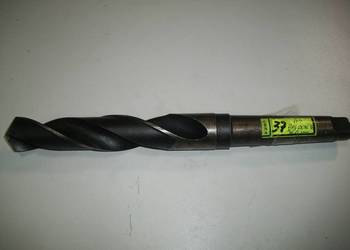 Wiertło 37 mm