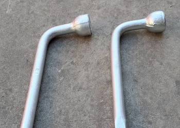 Klucz do kół Fiat-126p 125p ST