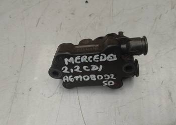 MERCEDES W202 2,2CDI pompa paliwa A6110900250