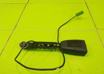 VOLVO V70 III 08r zapinka pasa lewa przod 6623450 117394