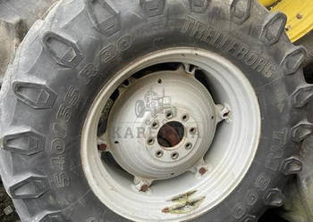 Same Rubin Lamborgini koła felgi 540/65R30