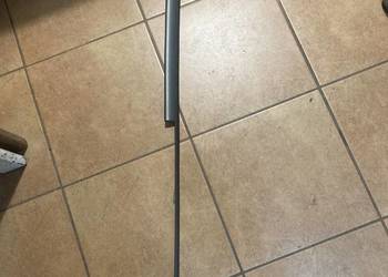 LISTWA OZDOBNA KONSOLI ŚRODKOWA AUDI A8 D3 4E185319