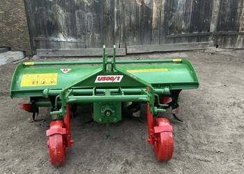 Glebogryzarka unia grudziądz