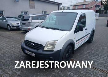 Ford Transit Connect 1.8 TD Stan BDB