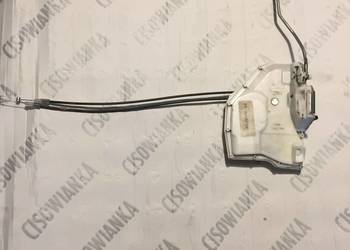 SX4 Sedici Zamek drzwi prawy przód 82201-79J40