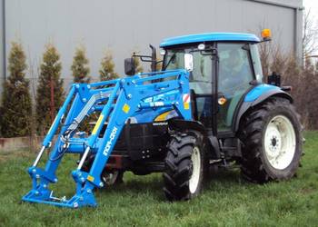 INTER-TECH IT-1600 2025r NOWE Ładowacze czołowe TUR dostawa, montaż, serwis