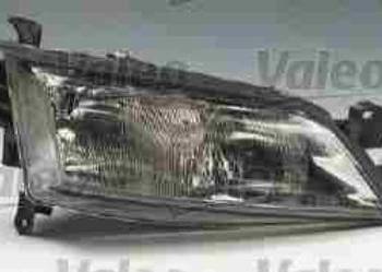 REFLEKTOR H1H7 EL/MAN LE/PR - OPEL VECTRA 95-99
