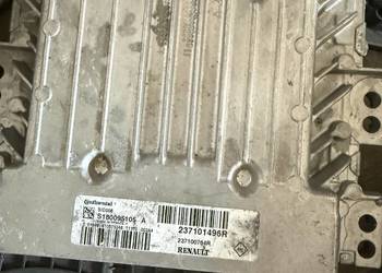 DUCIA DUSTER I 1,5DCI KOMPUTER S180095105A