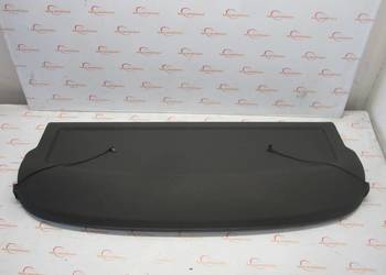 AUDI A1 FL 14r półka bagażnika