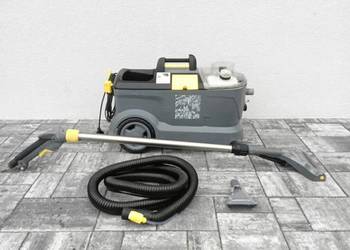Odkurzacz Myjka Karcher Puzzi 10/2 Gwarancją Serwis Wysyłka