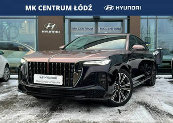 Hongqi H9 HONGQI H9 2.0T HEV 250KM 180kW Comfort Pierwszy Właściciel FV23%