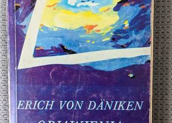 Objawienia - autor: Erich von Daniken