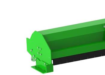 Rozdrabniacz ECO 150H -bijakowa kosiarka Talex Rozdrabniacz ECO 150H -bijakowa kosiarka Talex