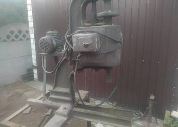 Wietarka kowalska stołowa