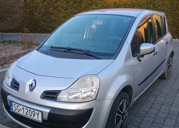 Renault Modus