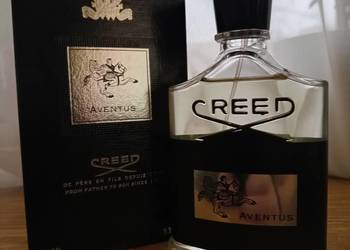 Perfumy CREED Aventus Men