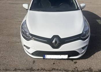 Renault Clio 4 TCE