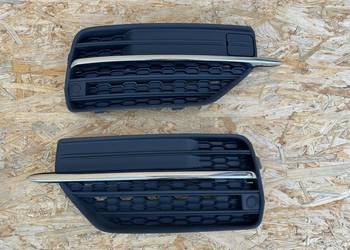 Kratka zderzaka przód prawa rh Volvo xc90 II 2 31383442 31353363