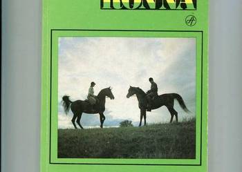 Jazda konna - Kurt Hoffmann