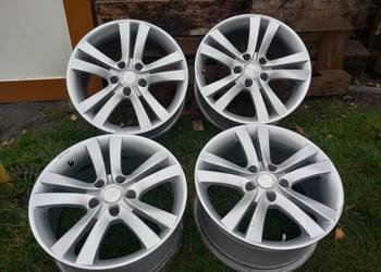 Felgi 17 5x120 BMW Insignia Transporter Touareg Alufelgi