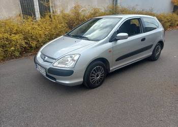 Honda civic 1.4 90KM