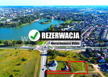 Ziemia 989m2 Suwałki