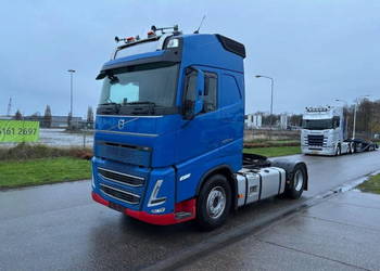 VOLVO FH.500 Nowy model