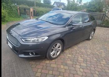 2.0 Diesel Skrzynia manualna 213 tys km