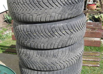 Opony 175/65/15 Nokian Weatherproof