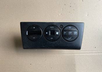 69262209 panel nawiewu klimatyzacji Opel vectra b lift kombi