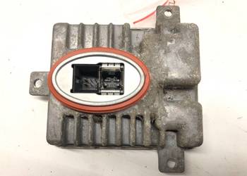 PRZETWORNICA XENON BMW F01 7237647 08-15 MODUŁ ZASILAJĄCY, OŚWIETLENIA