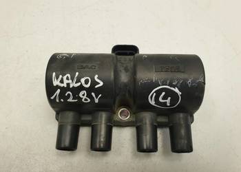 Chevrolet Kalos 1.2 8V CEWKA ZAPŁONOWA oryginał