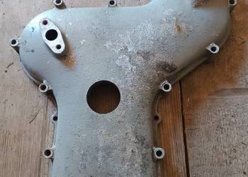 Ursus Obudowa rozrządu c360 Ursus