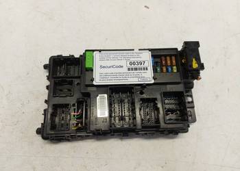 Ford Ranger VI 6 2024r MODUŁ STEROWNIK BCM NU5T-15604-KACL PLATINIUM