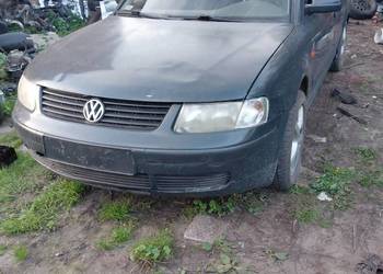 Passat b5 1.6 części