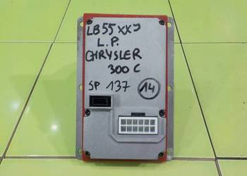 CHRYSLER 300C 3.5 V6 06r SEDAN 4D przetwornica xenon BAM92-107180