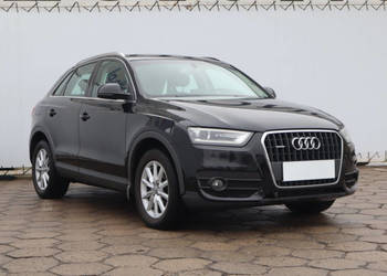 Audi Q3 2.0 TDI
