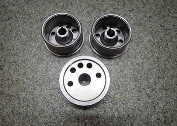 1 SZT. MAGNETO 132000 - 0060 11FZ / VCJ70 HONDA CRF 250 R 04-09R