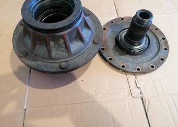 Piasta, czop, zwrotnica Renault 103-54,106-54,950, 954