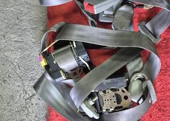 Pasy bezpieczeństwa Vw Golf 4 IV Bora komplet