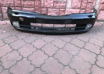 Zderzak przód Primera P11 FL czarny Z11 K