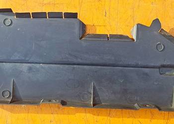 Peugeot 307 Kierownica powietrza 9653433780